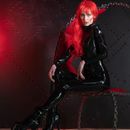 Fiery Dominatrix in Ft McMurray for Your Most Exotic BDSM Experience!